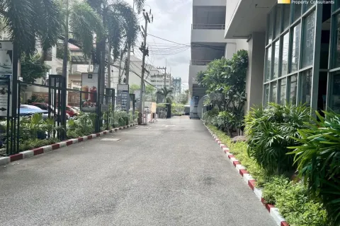 Estudio en el condominio en Pattaya, Tailandia № 211575 - foto 18