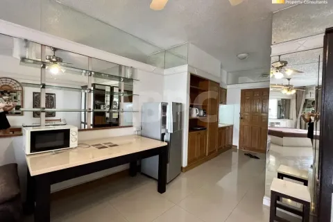 Estudio en el condominio en Pattaya, Tailandia № 211575 - foto 5