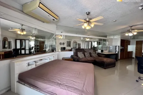 Estudio en el condominio en Pattaya, Tailandia № 211575 - foto 22