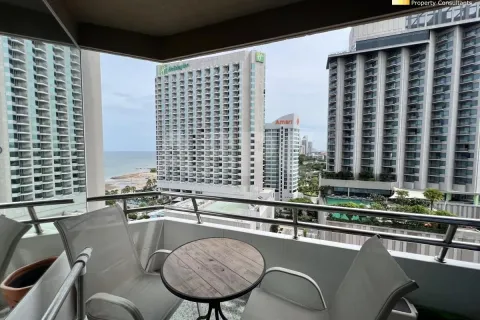 Estudio en el condominio en Pattaya, Tailandia № 211575 - foto 20