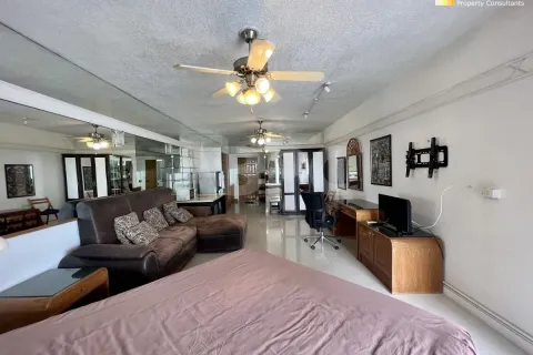 Estudio en el condominio en Pattaya, Tailandia № 211575 - foto 23