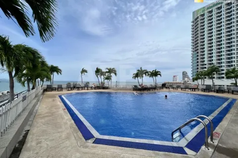 Estudio en el condominio en Pattaya, Tailandia № 211575 - foto 2