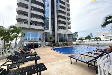 Estudio en el condominio en Pattaya, Tailandia № 211575 - foto 3