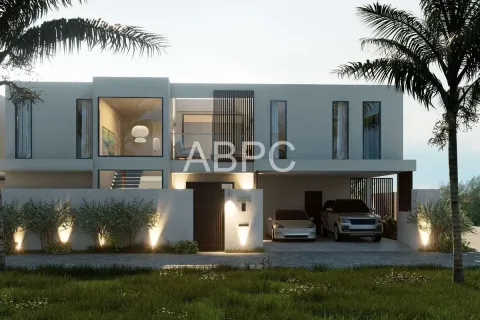 บ้านในพัทยา, ประเทศไทย 4 ห้องนอน № 211581