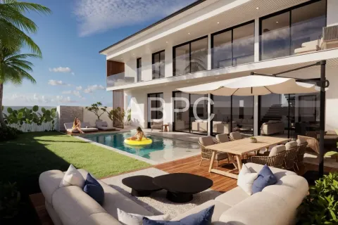 Casa de 4 dormitorios en Pattaya, Tailandia № 211581 - foto 5