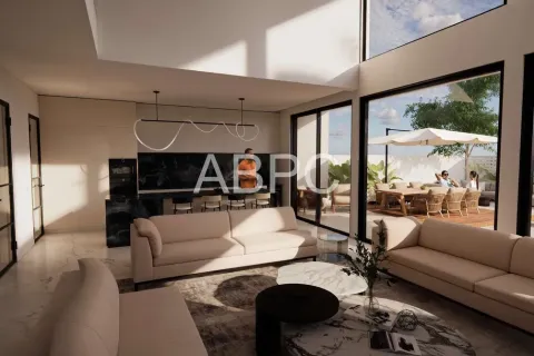 Casa de 4 dormitorios en Pattaya, Tailandia № 211581 - foto 6
