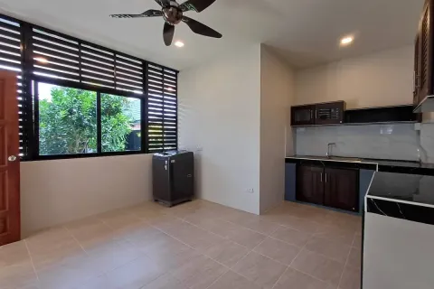 Casa de 3 dormitorios en Pattaya, Tailandia № 211577 - foto 14
