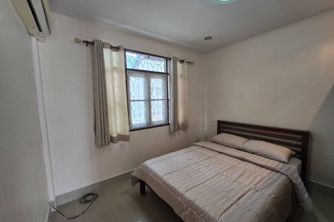 Дом в Хуа Хине, Таиланд с 3 спальнями  № 156404 - фото 5