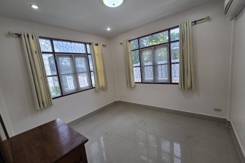 Дом в Хуа Хине, Таиланд с 3 спальнями  № 156404 - фото 6