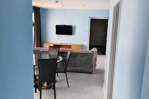 Кондоминиум с 2 спальнями в Ян Наве, Бангкок, Таиланд № 156408 - фото 2