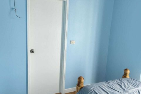 Кондоминиум с 2 спальнями в Ян Наве, Бангкок, Таиланд № 156408 - фото 5