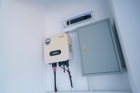 Villa in Pattaya, Thailand 4 bedrooms № 156409 - photo 29