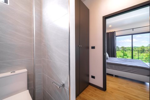 Villa in Pattaya, Thailand 4 bedrooms № 156409 - photo 24