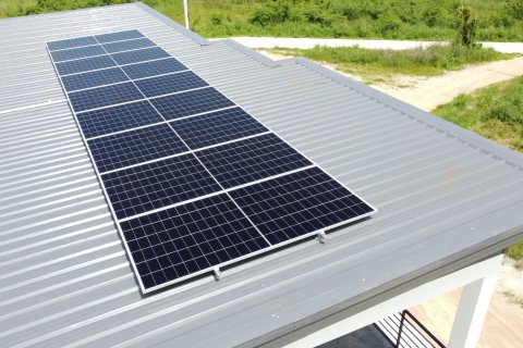 Villa in Pattaya, Thailand 4 bedrooms № 156409 - photo 11