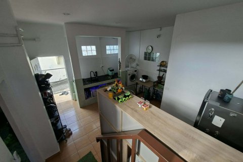 Maison à Kathu, Thaïlande 3 chambres № 156410 - photo 18