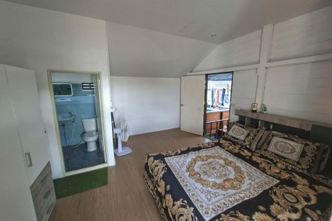 Maison à Kathu, Thaïlande 3 chambres № 156410 - photo 22