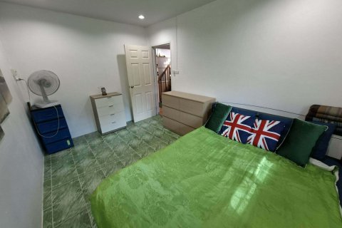 Maison à Kathu, Thaïlande 3 chambres № 156410 - photo 10