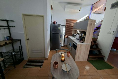 Maison à Kathu, Thaïlande 3 chambres № 156410 - photo 12