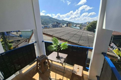 Maison à Kathu, Thaïlande 3 chambres № 156410 - photo 23