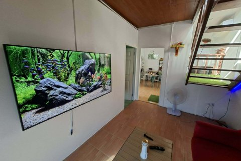 Maison à Kathu, Thaïlande 3 chambres № 156410 - photo 8