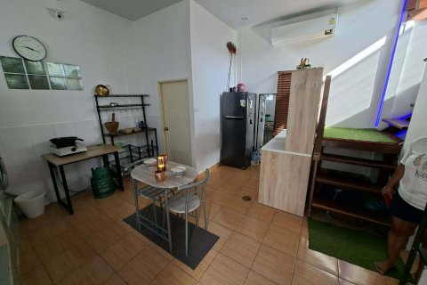 Maison à Kathu, Thaïlande 3 chambres № 156410 - photo 11