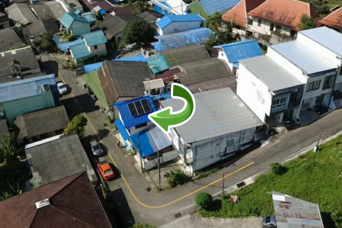 Maison à Kathu, Thaïlande 3 chambres № 156410 - photo 4