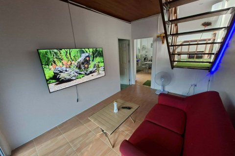 Maison à Kathu, Thaïlande 3 chambres № 156410 - photo 5