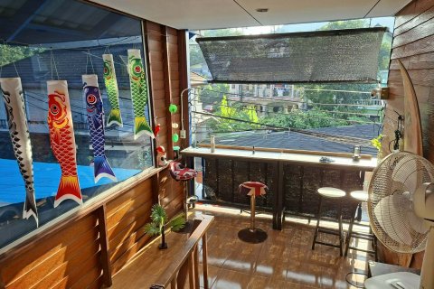 Maison à Kathu, Thaïlande 3 chambres № 156410 - photo 20