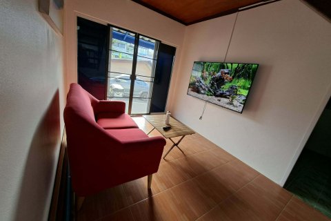 Maison à Kathu, Thaïlande 3 chambres № 156410 - photo 6