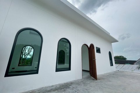 House in Phuket, Thailand 4 bedrooms № 156406 - photo 19