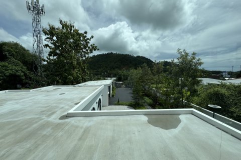 House in Phuket, Thailand 4 bedrooms № 156406 - photo 18