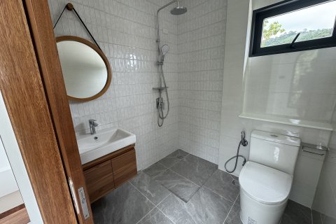 House in Phuket, Thailand 4 bedrooms № 156406 - photo 13
