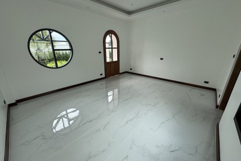 House in Phuket, Thailand 4 bedrooms № 156406 - photo 10