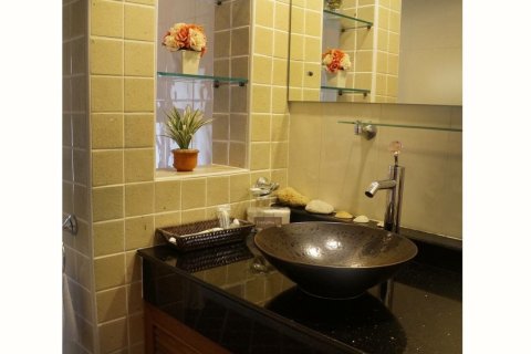 Вилла в Пхукете, Таиланд с 4 спальнями  № 156407 - фото 6