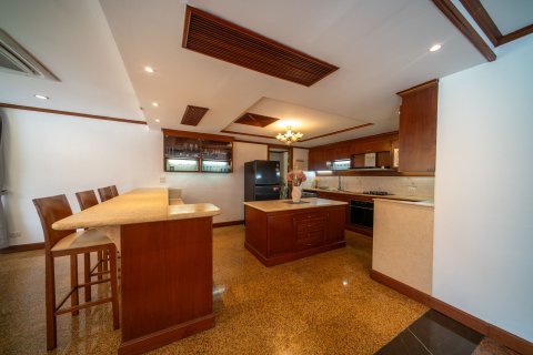 Вилла в Пхукете, Таиланд с 4 спальнями  № 156407 - фото 29