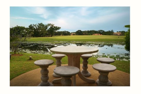 Вилла в Пхукете, Таиланд с 4 спальнями  № 156407 - фото 7