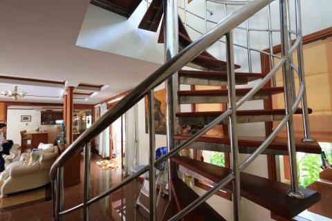 Вилла в Пхукете, Таиланд с 4 спальнями  № 156407 - фото 13