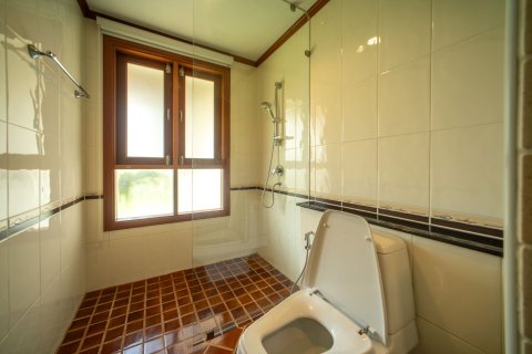 Вилла в Пхукете, Таиланд с 4 спальнями  № 156407 - фото 16