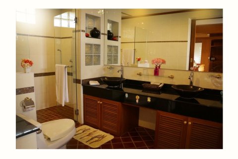 Вилла в Пхукете, Таиланд с 4 спальнями  № 156407 - фото 8