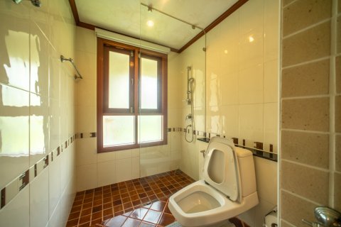 Вилла в Пхукете, Таиланд с 4 спальнями  № 156407 - фото 23