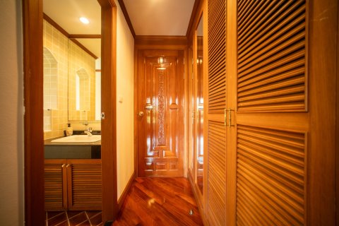 Вилла в Пхукете, Таиланд с 4 спальнями  № 156407 - фото 14