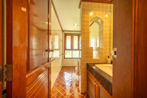 Вилла в Пхукете, Таиланд с 4 спальнями  № 156407 - фото 15