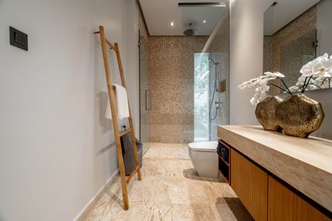 Вилла в Пхукете, Таиланд с 3 спальнями  № 156405 - фото 14