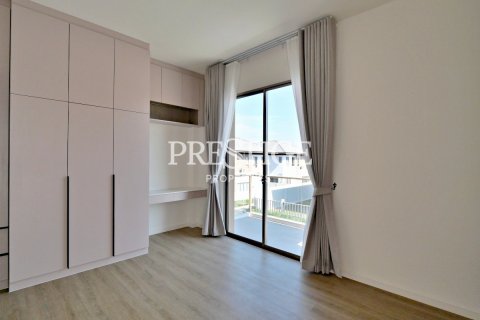 House in Pattaya, Thailand 4 bedrooms № 198269 - photo 12