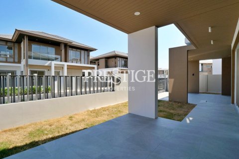 House in Pattaya, Thailand 4 bedrooms № 198269 - photo 21