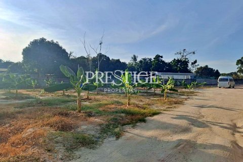ที่ดินในพัทยา, ประเทศไทย 1600 ตร.ม. № 198268 - รูปถ่าย 2