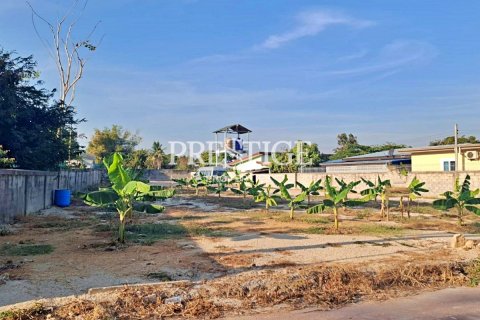 ที่ดินในพัทยา, ประเทศไทย 1600 ตร.ม. № 198268 - รูปถ่าย 3