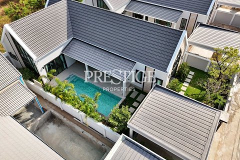 บ้านในพัทยา, ประเทศไทย 3 ห้องนอน № 198264 - รูปถ่าย 27
