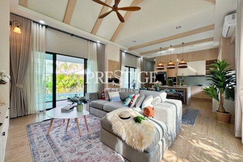 บ้านในพัทยา, ประเทศไทย 3 ห้องนอน № 198264 - รูปถ่าย 3