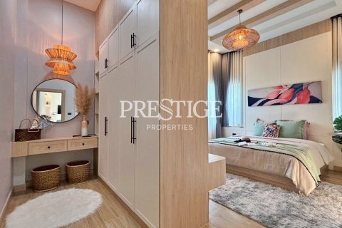 บ้านในพัทยา, ประเทศไทย 3 ห้องนอน № 198264 - รูปถ่าย 22
